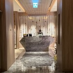 올데이 다이닝 모자이크