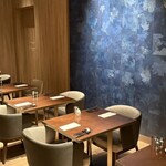 올데이 다이닝 모자이크