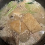 鶏料理専門店 とりかく 新宿野村ビル店 - 