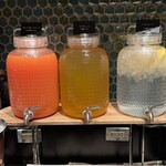 올데이 다이닝 모자이크