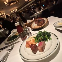 ウルフギャング・ステーキハウス 六本木 - 