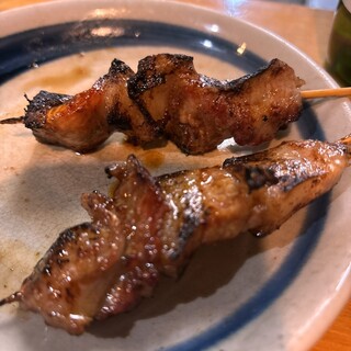 やきとり たかはし_1