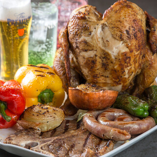 バーベキューレストラン ビービーズ_2