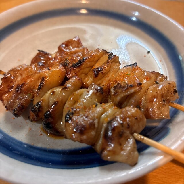 Yakitori Takahashi