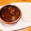 インドカレーロダン