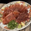 焼肉 六甲園