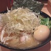 横浜家系ラーメン今野家