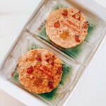 桂新堂 - 料理写真: