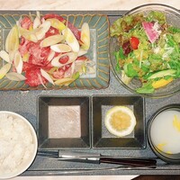 完全個室 牛の達人 private 新宿本店 - 