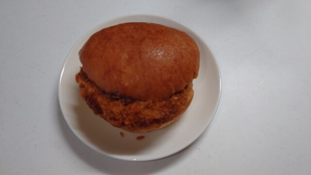 Tezukuri Pan no Mise maru photo 2