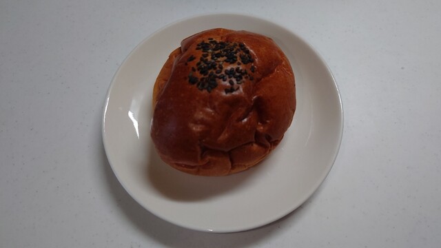 Tezukuri Pan no Mise maru