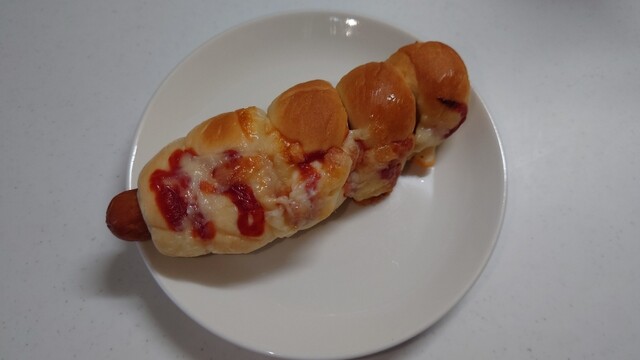 Tezukuri Pan no Mise maru photo 3