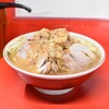 ラーメン二郎  京都店