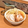 ラーメン荘 地球規模で考えろ