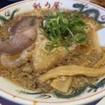 ラーメン魁力屋 浜松有玉店 - 