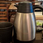 酒肴 - セルフ呑み放題　1,800円