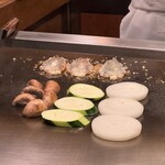 RESTAURANT SUNTORY - 