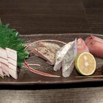 酒肴 - 日替わりお得セット　2,000円