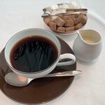 ベラ・ルーサ - 珈琲