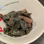 酒肴 - 日替わりお得セット　2,000円