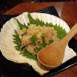 牡蠣貝鮮かいり - 