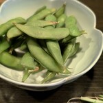 酒肴 - 日替わりお得セット　2,000円