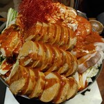 牡蠣貝鮮かいり - 