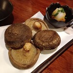 牡蠣貝鮮かいり - 