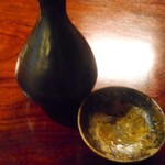 燗酒嘉肴 壺中 - 燗酒