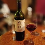 牡蠣貝鮮かいり - 