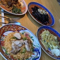 RISTORANTE＆BAR EVOLTA - 