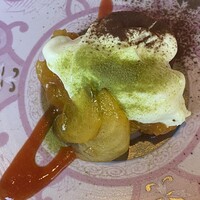 RISTORANTE＆BAR EVOLTA - 