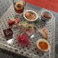 中華割烹 わらじん - 