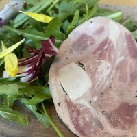 RISTORANTE＆BAR EVOLTA - 