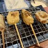 風のほうき