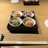 鳥ばか一代 - 鶏と季節の四点盛り合わせ