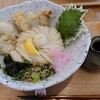 さぬきうどん・寿司 men・ju