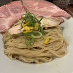 頑固麺 - 
