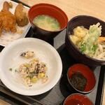 ドーミーイン - 料理写真: