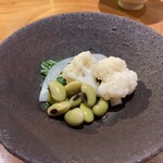 日々の料理 - 