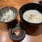 日々の料理 - 