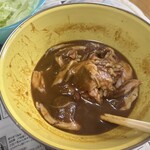 しのはら肉店 - 