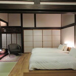 草庵 鍋島 - 御宿 富久千代