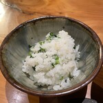 日々の料理 - 