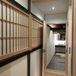 草庵 鍋島 - 御宿 富久千代