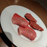 焼肉あきら - 