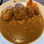 CoCo壱番屋 - 料理写真: