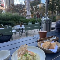 ジャヌ メルカート - 