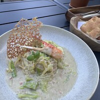 ジャヌ メルカート - 