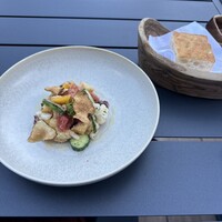 ジャヌ メルカート - 